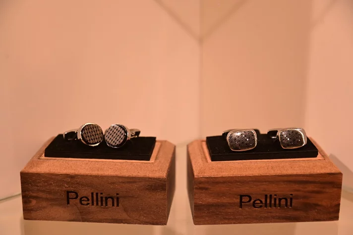 Festive Styling Night with Jony Matta at Pellini