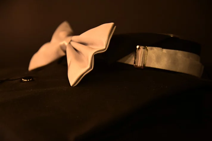 Festive Styling Night with Jony Matta at Pellini