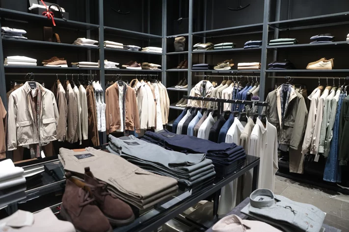 Festive Styling Night with Jony Matta at Pellini