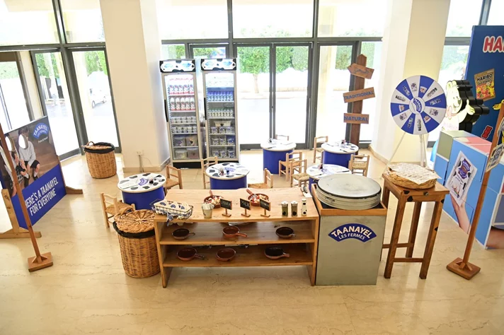 PINOCCHIO and FRIENDS - Winter Edition