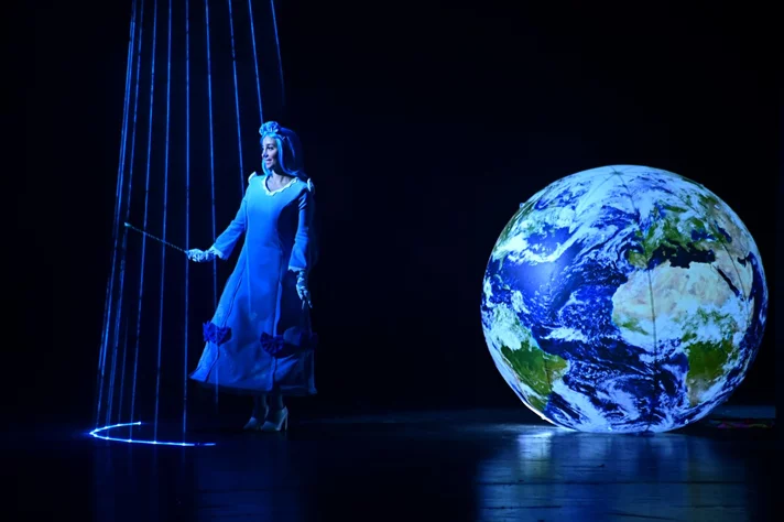 PINOCCHIO and FRIENDS - Winter Edition