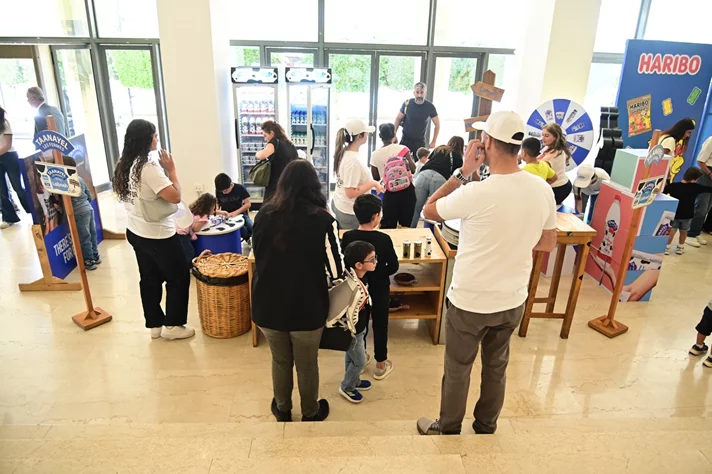 PINOCCHIO and FRIENDS - Winter Edition