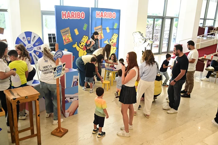 PINOCCHIO and FRIENDS - Winter Edition