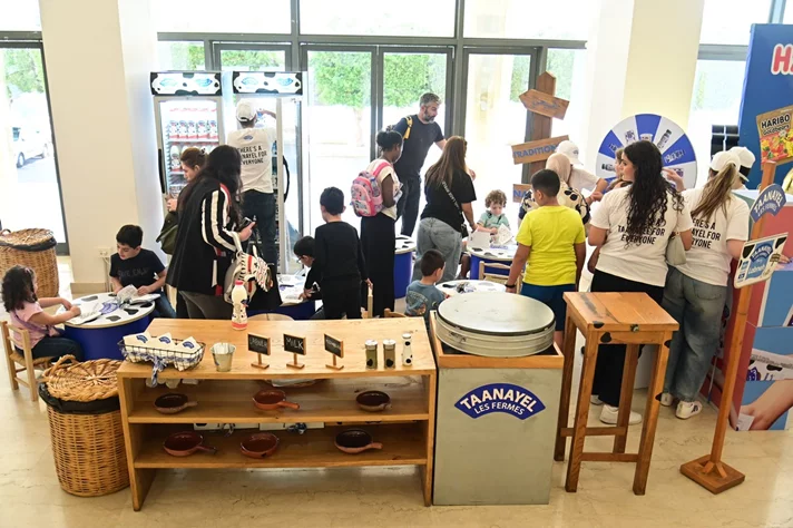 PINOCCHIO and FRIENDS - Winter Edition