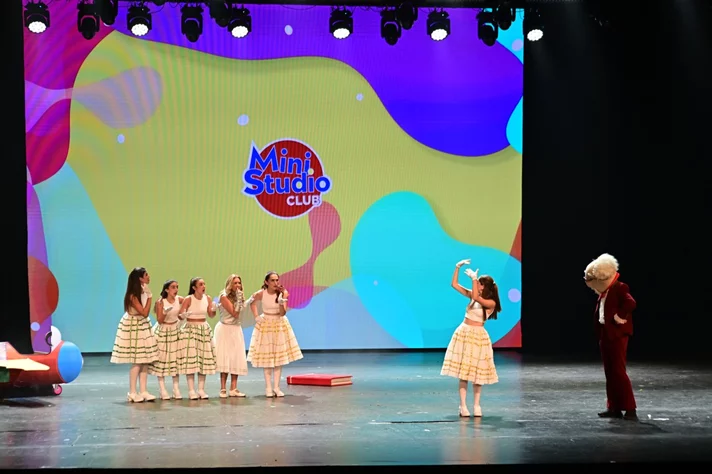 PINOCCHIO and FRIENDS - Winter Edition