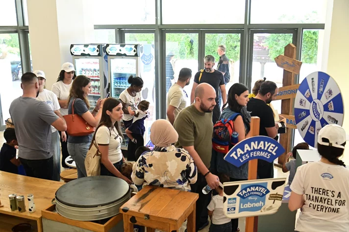 PINOCCHIO and FRIENDS - Winter Edition