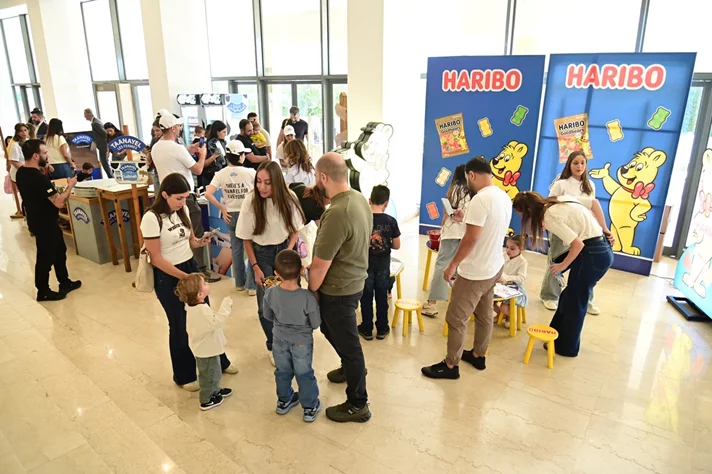 PINOCCHIO and FRIENDS - Winter Edition