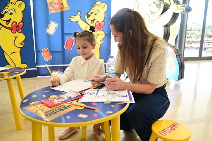 PINOCCHIO and FRIENDS - Winter Edition