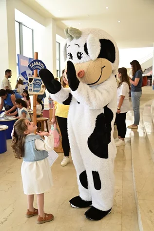 PINOCCHIO and FRIENDS - Winter Edition