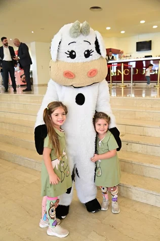 PINOCCHIO and FRIENDS - Winter Edition