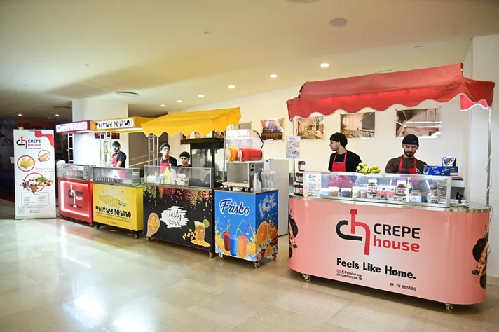 PINOCCHIO and FRIENDS - Winter Edition