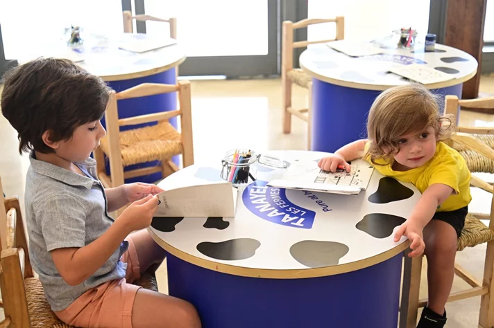 PINOCCHIO and FRIENDS - Winter Edition