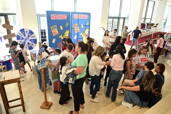 PINOCCHIO and FRIENDS - Winter Edition