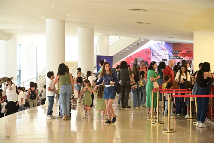 PINOCCHIO and FRIENDS - Winter Edition