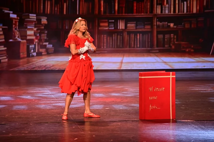 PINOCCHIO and FRIENDS - Winter Edition