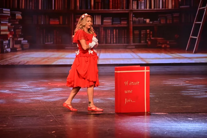 PINOCCHIO and FRIENDS - Winter Edition