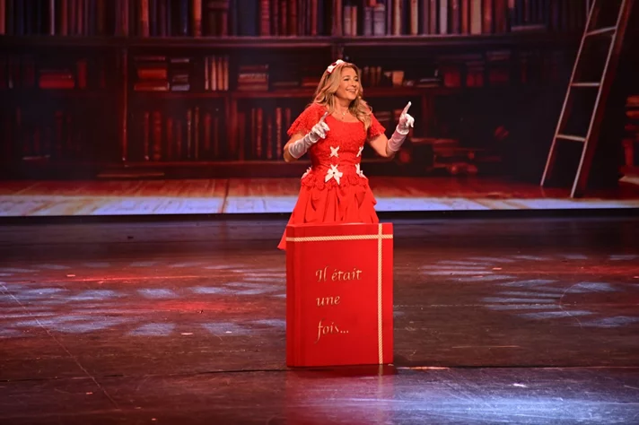 PINOCCHIO and FRIENDS - Winter Edition