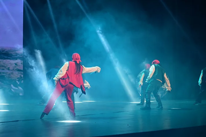 PINOCCHIO and FRIENDS - Winter Edition