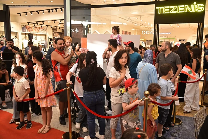 Poème Chocolate-From Lebanon to the World