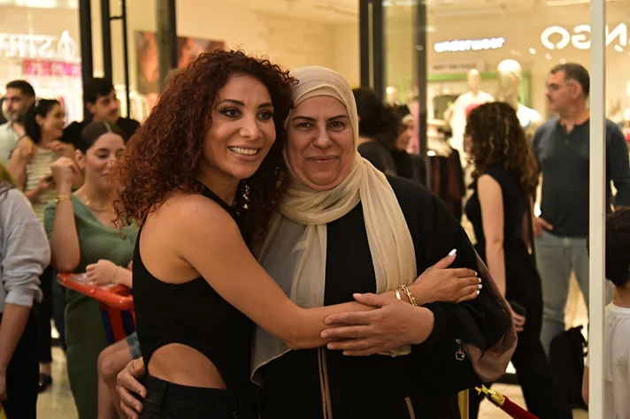 Poème Chocolate-From Lebanon to the World