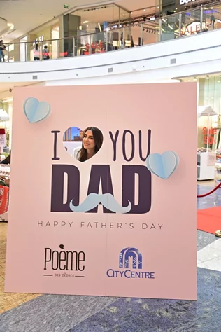 Poème Chocolate-From Lebanon to the World