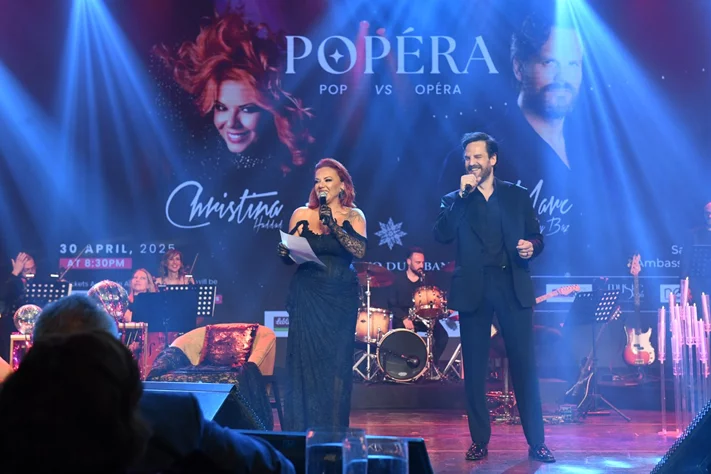 POPERA