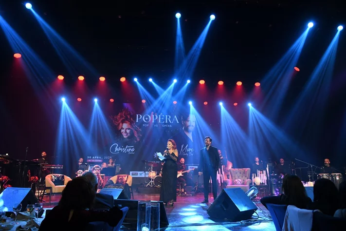 POPERA