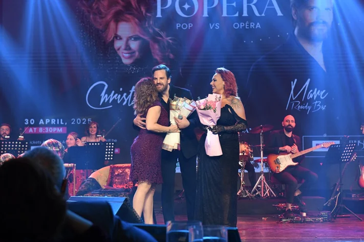 POPERA