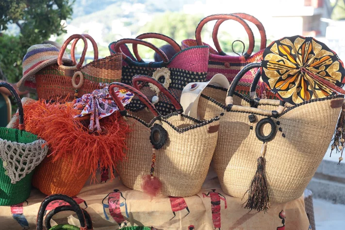 Summer Pop Up Shops at Printania Palace Hotel
