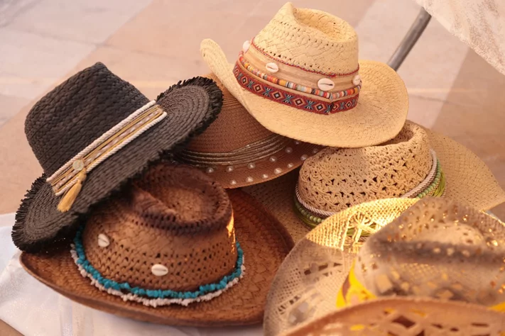 Summer Pop Up Shops at Printania Palace Hotel