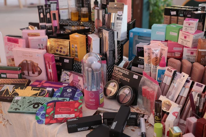 Summer Pop Up Shops at Printania Palace Hotel