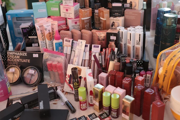 Summer Pop Up Shops at Printania Palace Hotel