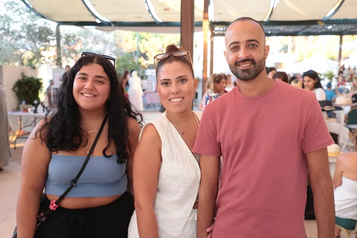 Summer Pop Up Shops at Printania Palace Hotel