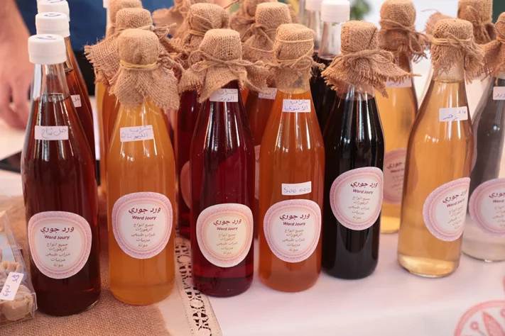 Summer Pop Up Shops at Printania Palace Hotel