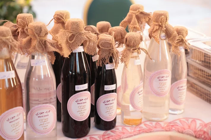 Summer Pop Up Shops at Printania Palace Hotel