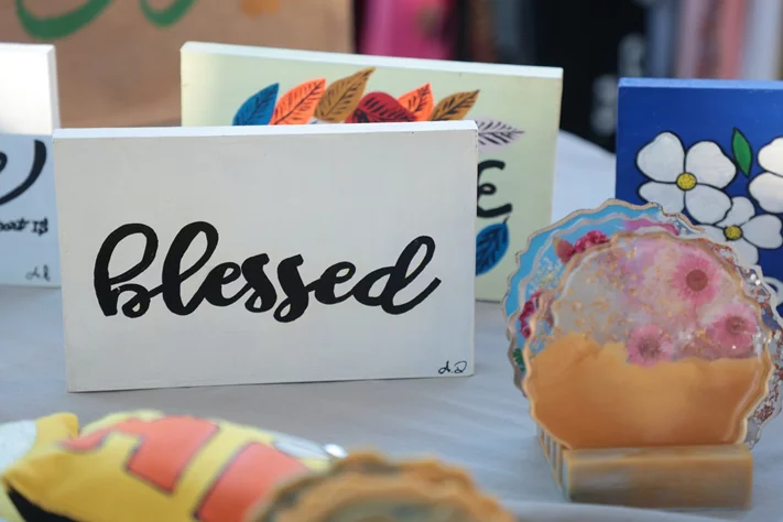 Summer Pop Up Shops at Printania Palace Hotel