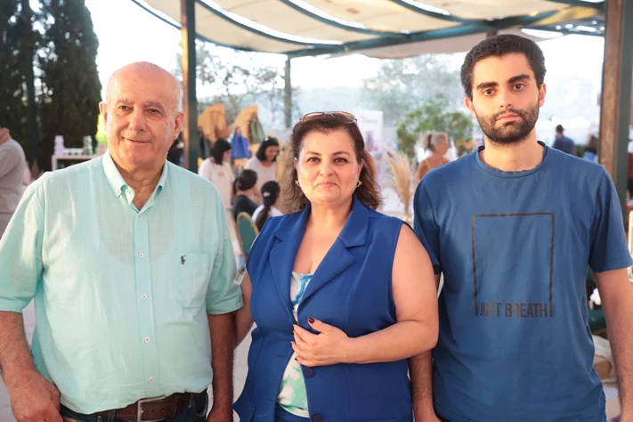 Summer Pop Up Shops at Printania Palace Hotel
