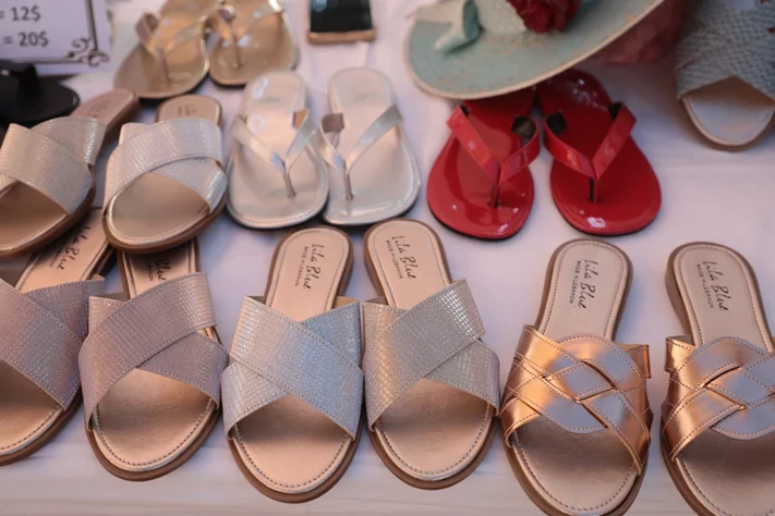 Summer Pop Up Shops at Printania Palace Hotel