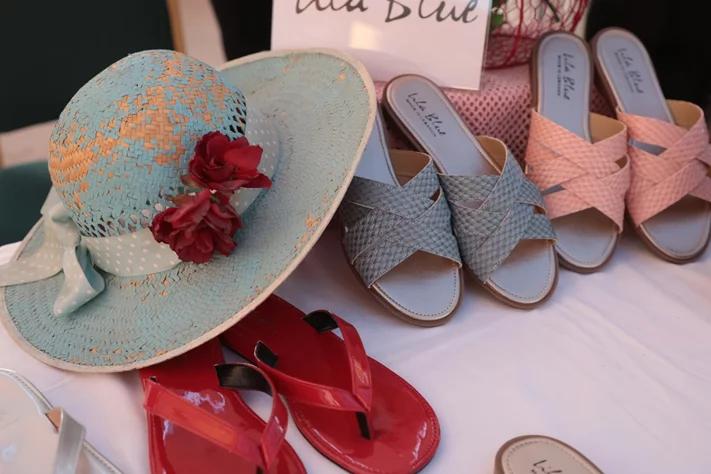 Summer Pop Up Shops at Printania Palace Hotel