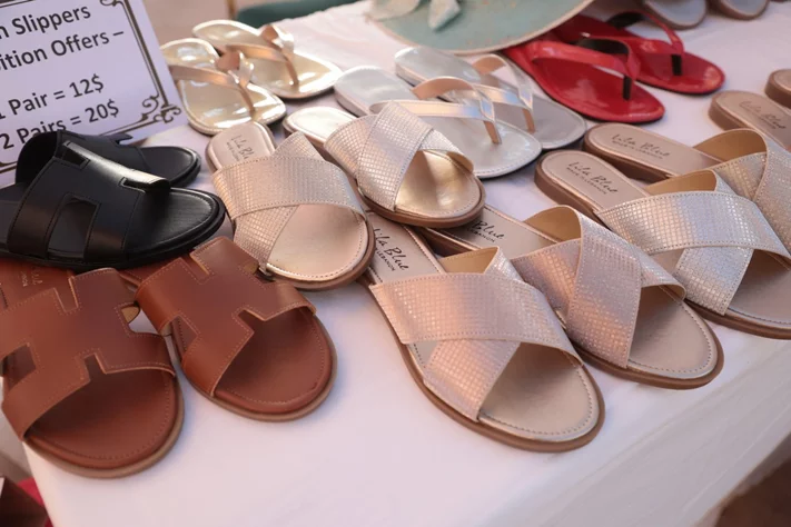 Summer Pop Up Shops at Printania Palace Hotel