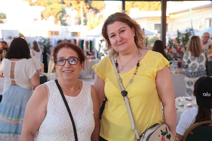 Summer Pop Up Shops at Printania Palace Hotel