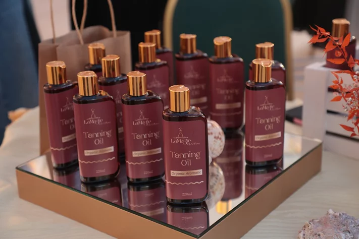 Summer Pop Up Shops at Printania Palace Hotel