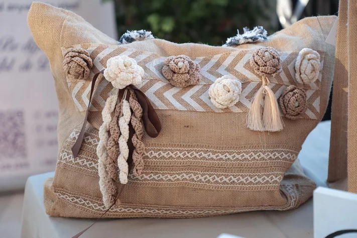 Summer Pop Up Shops at Printania Palace Hotel