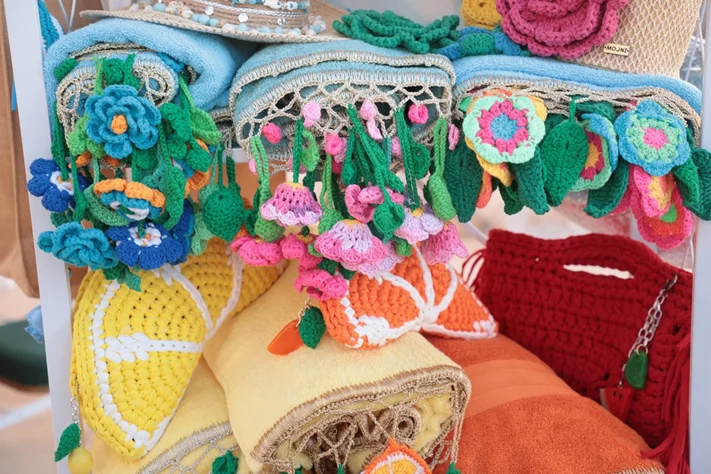 Summer Pop Up Shops at Printania Palace Hotel