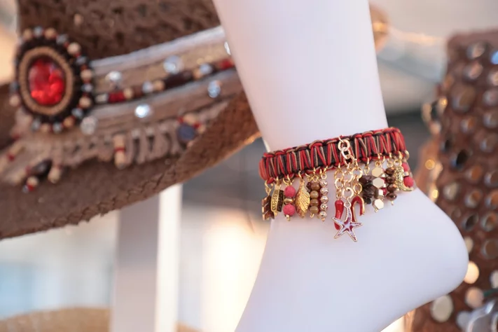 Summer Pop Up Shops at Printania Palace Hotel