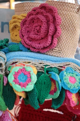 Summer Pop Up Shops at Printania Palace Hotel