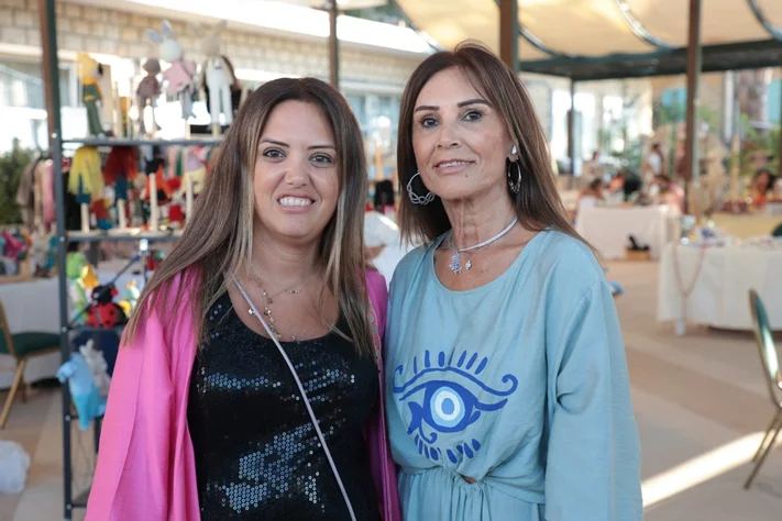 Summer Pop Up Shops at Printania Palace Hotel