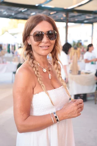 Summer Pop Up Shops at Printania Palace Hotel