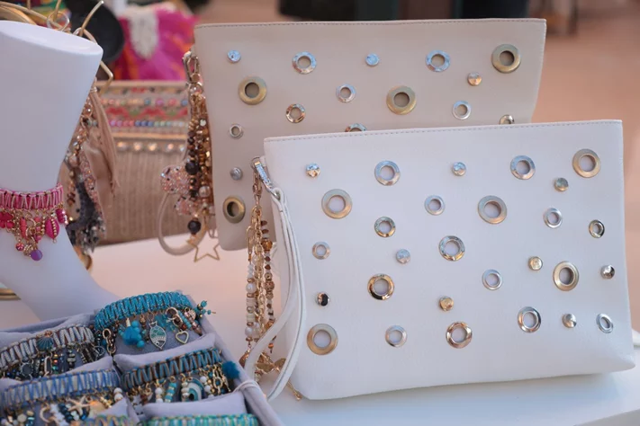 Summer Pop Up Shops at Printania Palace Hotel
