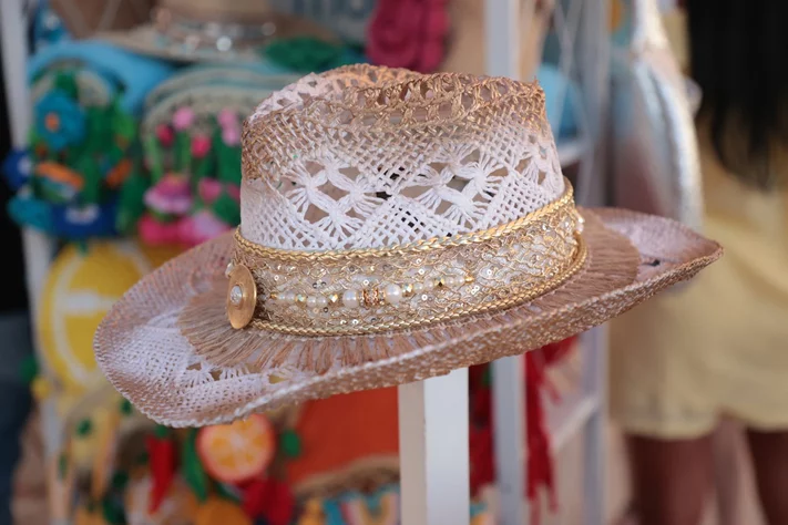 Summer Pop Up Shops at Printania Palace Hotel